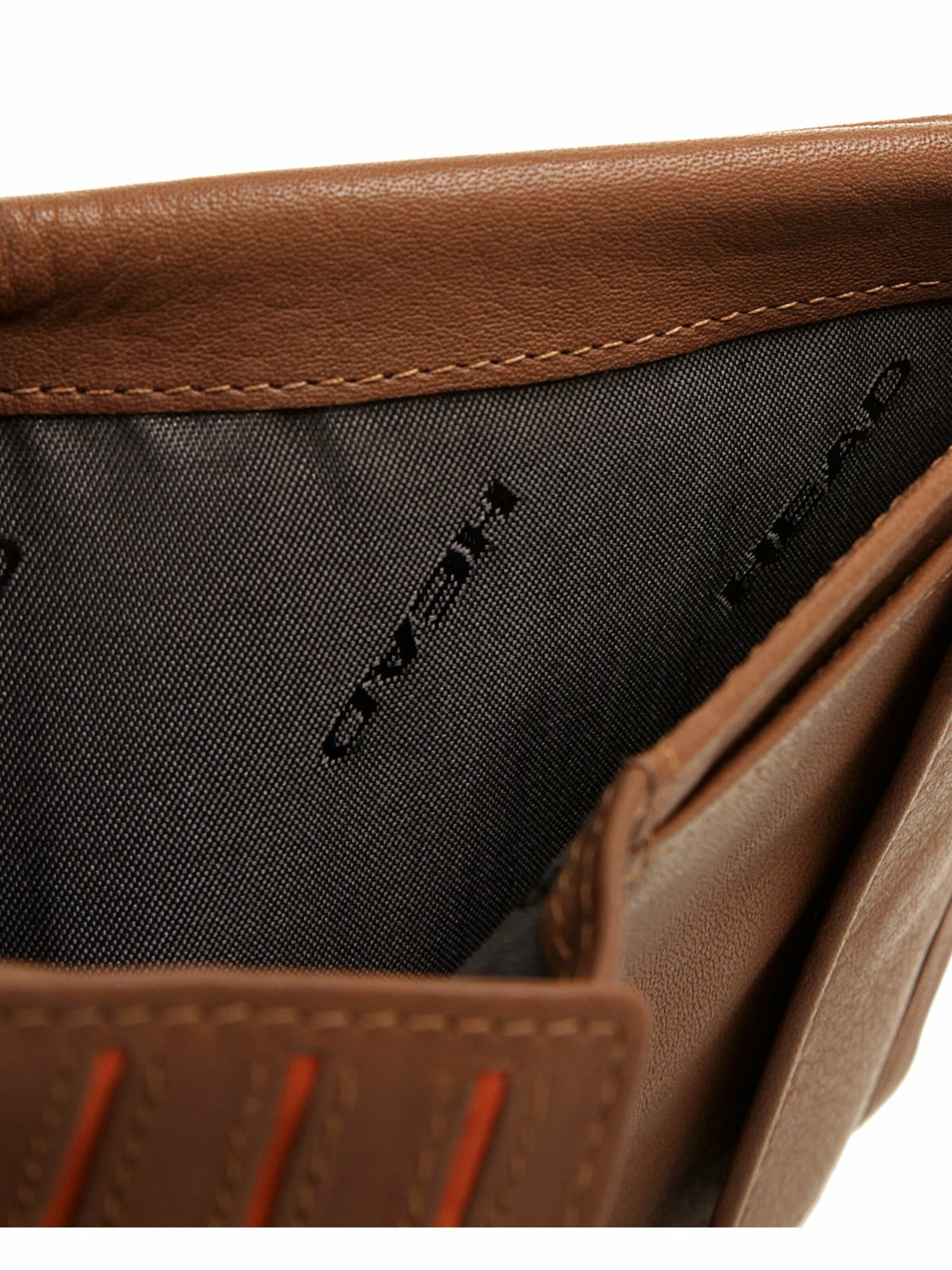 HEAD Portemonnaie 'HEAD Geldbörse WIN'‌‌‌‌‌‌‌ in Braun