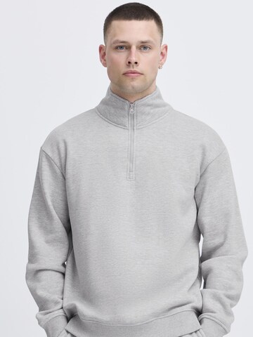Pull-over ' BHJUSTIN ' BLEND en gris