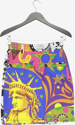 Versace Jeans Couture Skirt in S in Mixed colors