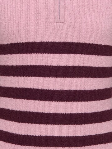 ONLY GIRLS Trui 'KOGFranca' in Roze