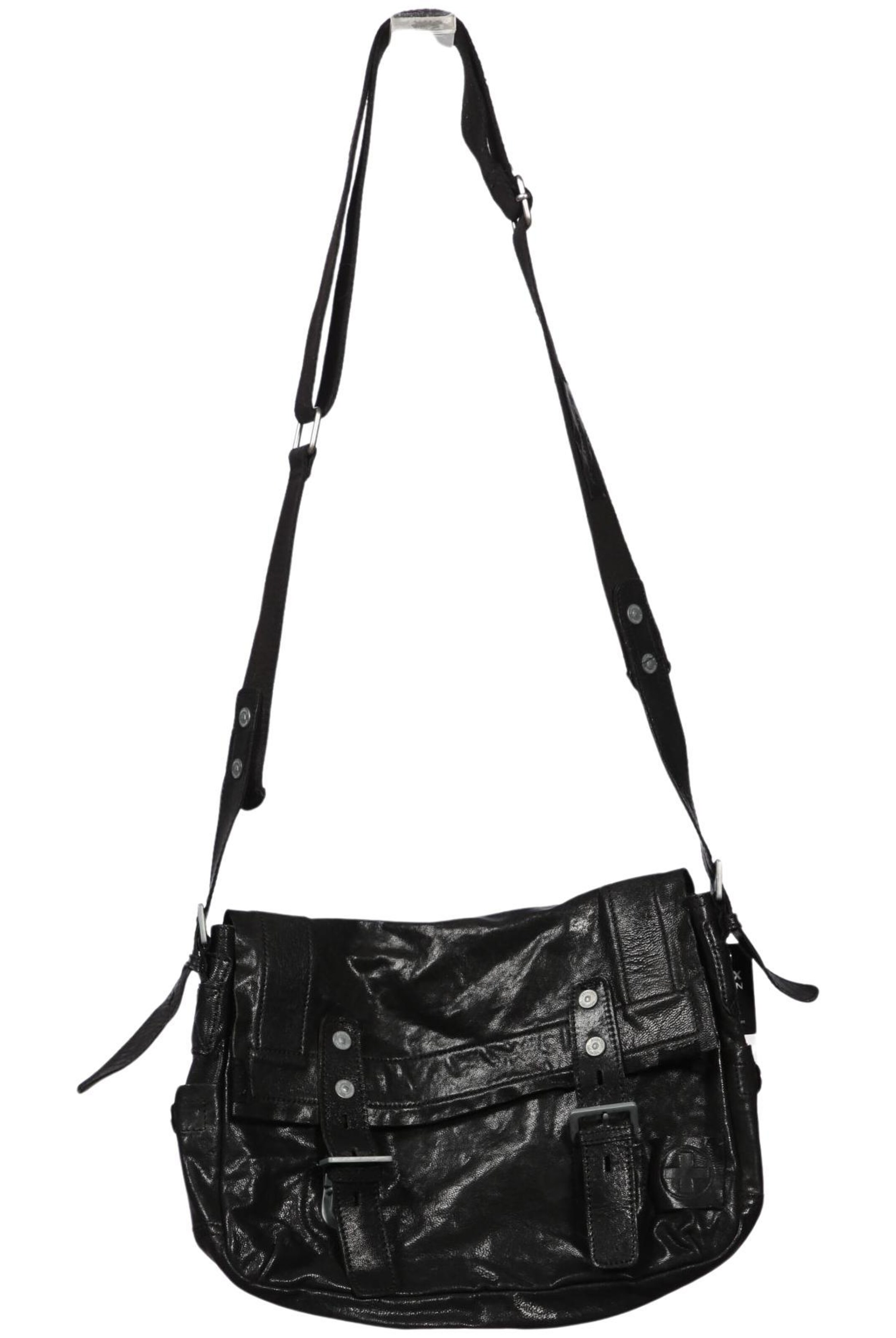 STRELLSON Bag in One size in Black: front