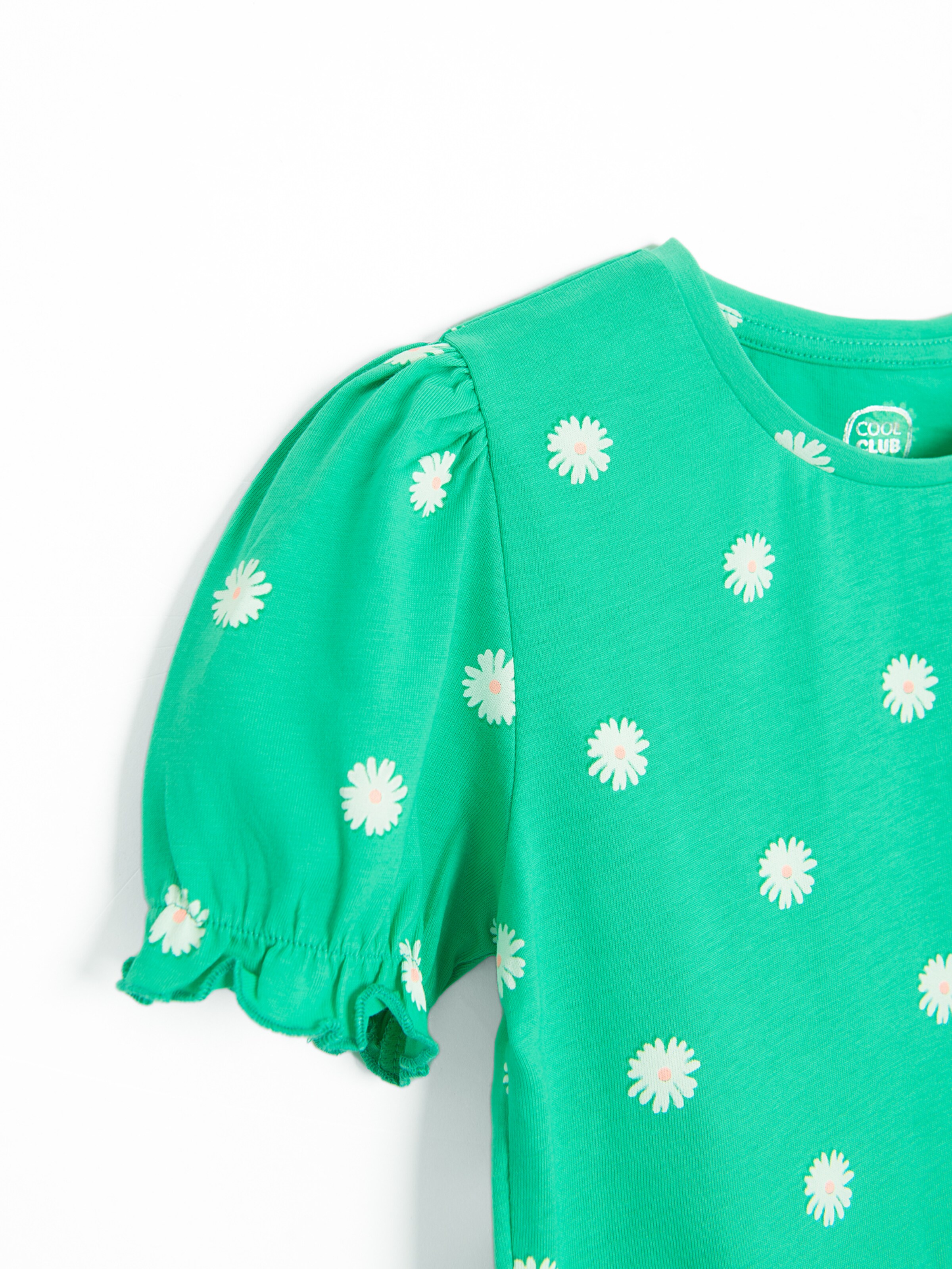 Cool Club Set i grön