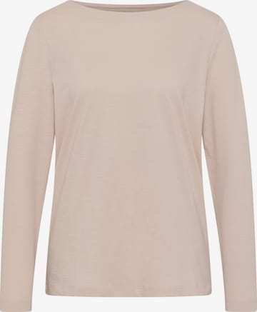 CECIL Shirt in Beige: Vorderseite