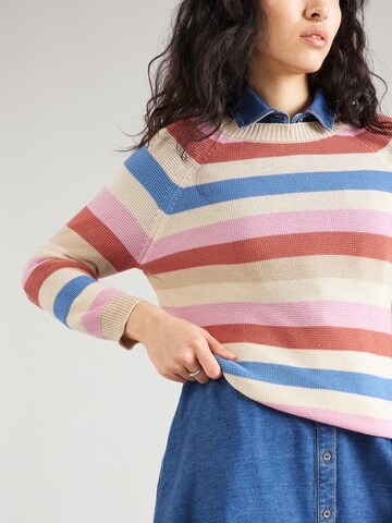 Weekend Max Mara - Jersey 'LINZ' en Mezcla de colores