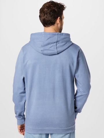 ELLESSE - Sudadera 'Tinctoria' en azul