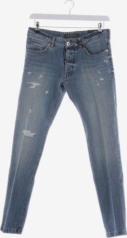 DRYKORN Jeans 31 in Blau: predná strana