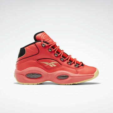 Reebok Sneakers 'Legacy' in Red