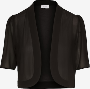 VILABolero 'VIKATHRINA' - crna boja: prednji dio