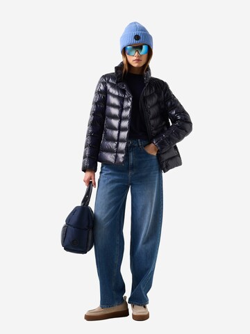 BOGNER Winter jacket in Blue