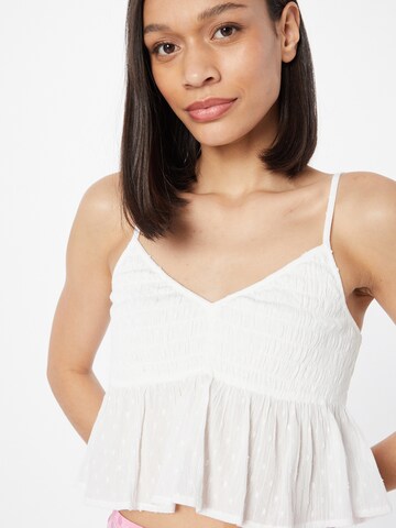 Tally Weijl Top in White