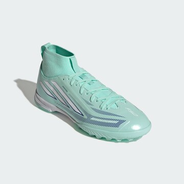 ADIDAS PERFORMANCE Sportovní boty 'F50 Sparkfusion League' – modrá