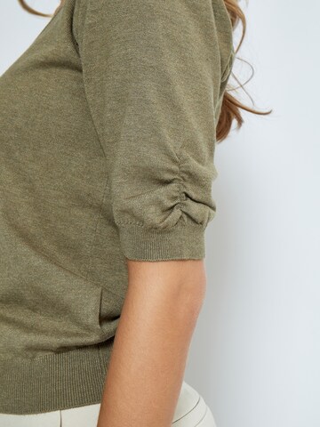 minus Shirt 'Pam' in Green