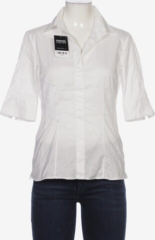 BOSS Blouse & Tunic in L in White: front