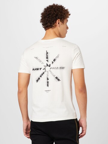 LMTD Shirt 'RASE' in White