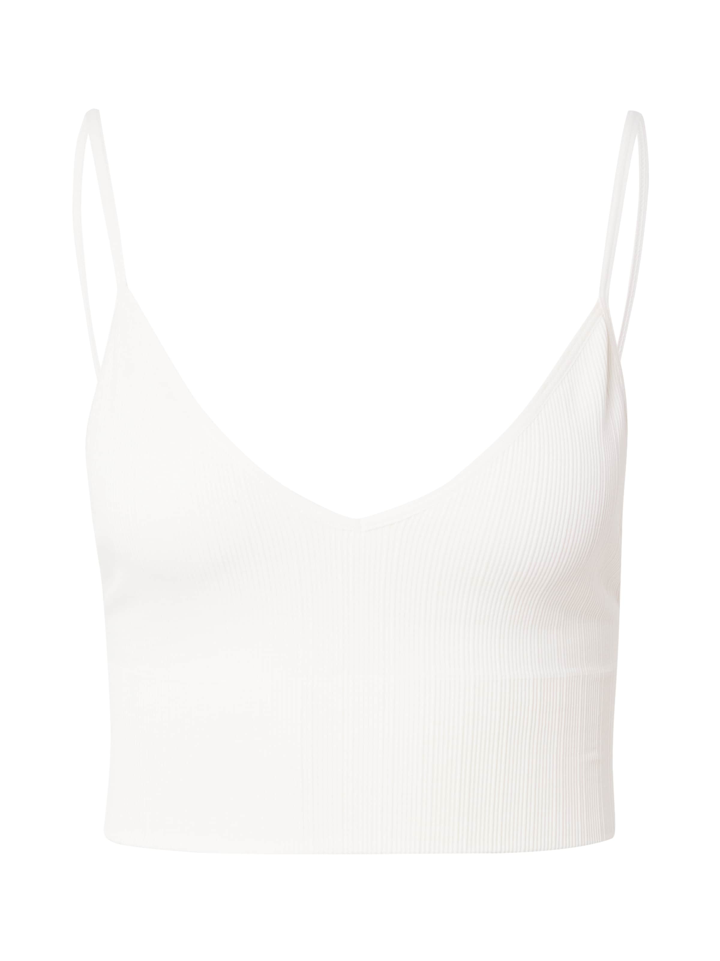 studioselect Top 'Grace' in White: front