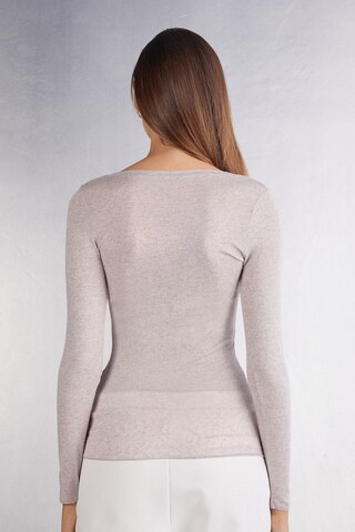 INTIMISSIMI Shirt in Beige