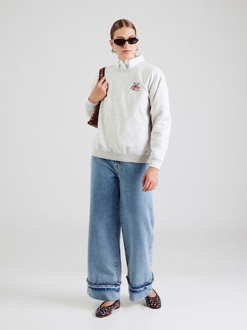 LEVI'S ® Sweatshirt in Grijs