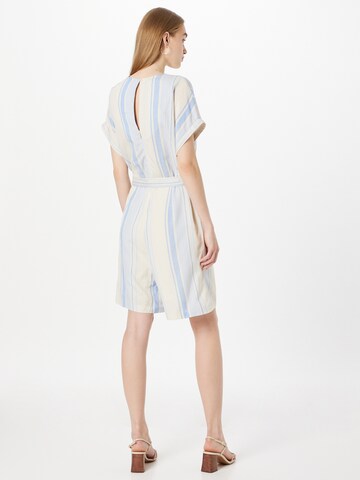 b.young Jumpsuit 'HAMIA' i blå