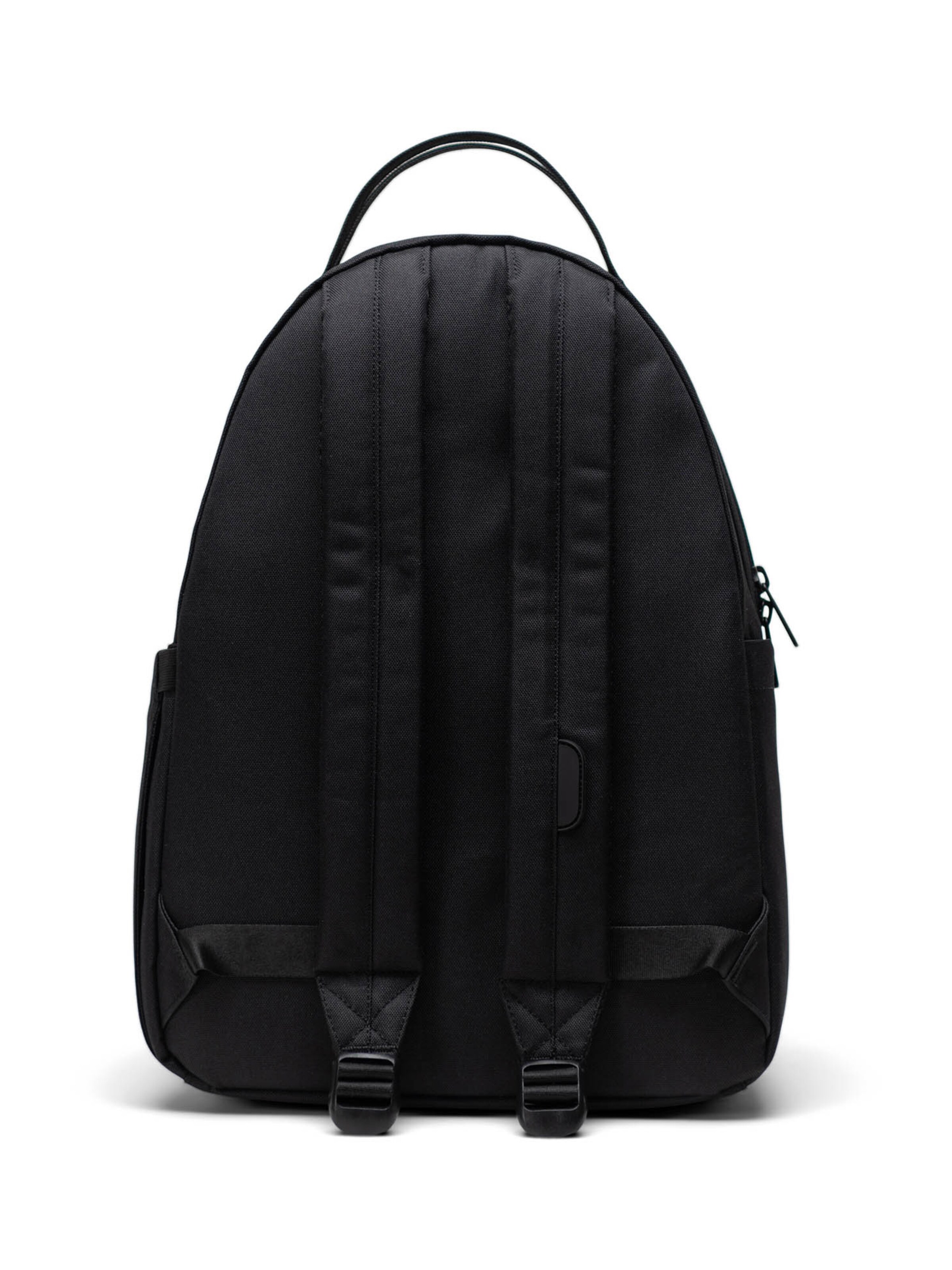 Herschel Batoh 'Nova' - Čierna