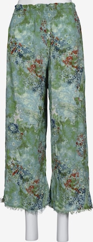 Urban Outfitters Stoffhose S in Mischfarben: Vorderseite