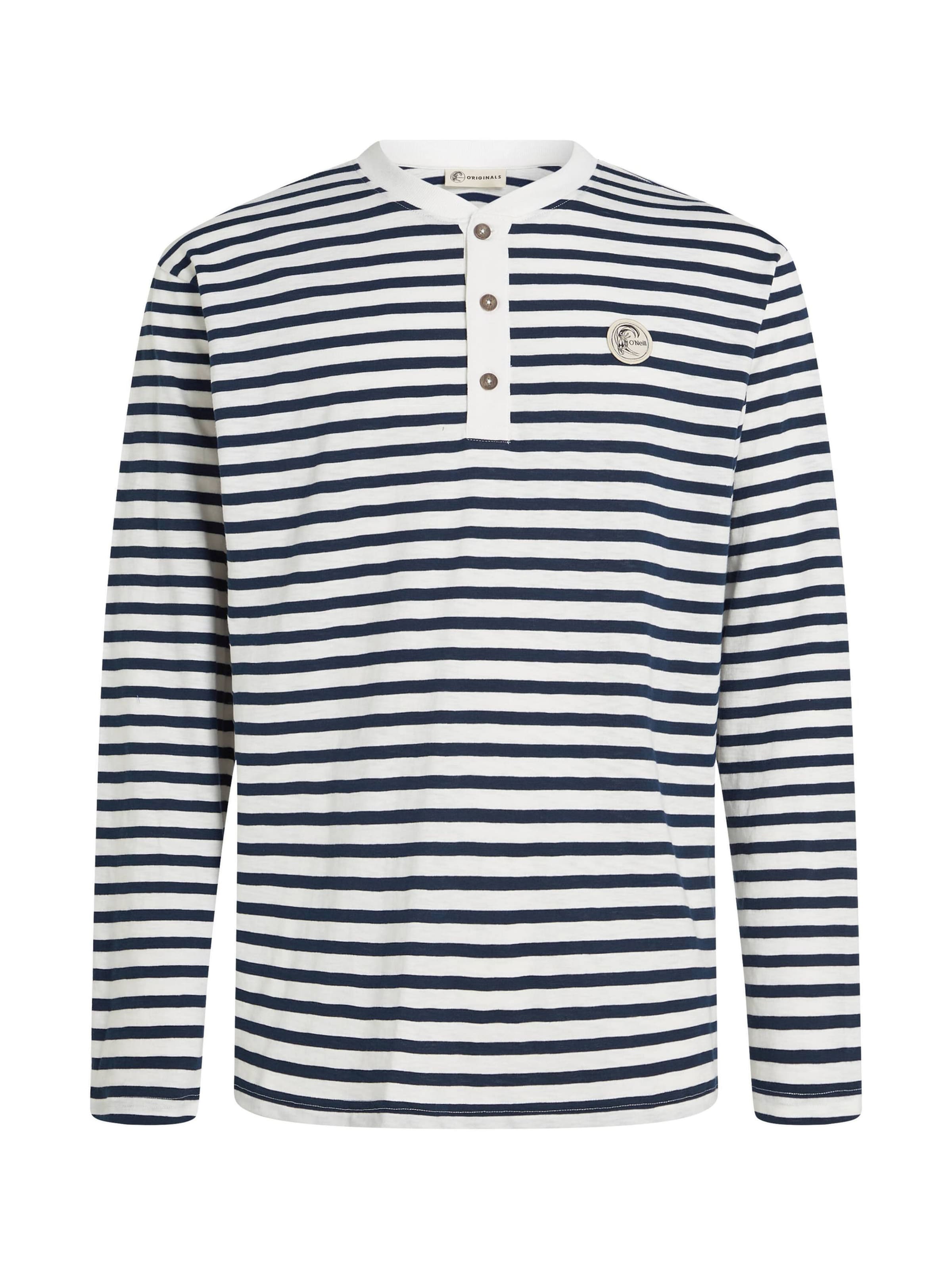 O'NEILL Bluser & t-shirts 'O'Riginals' i blå: forside