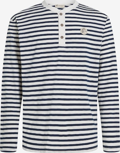 Marškinėliai 'O'Riginals' iš O'NEILL, spalva – tamsiai mėlyna / balta, Prekių apžvalga