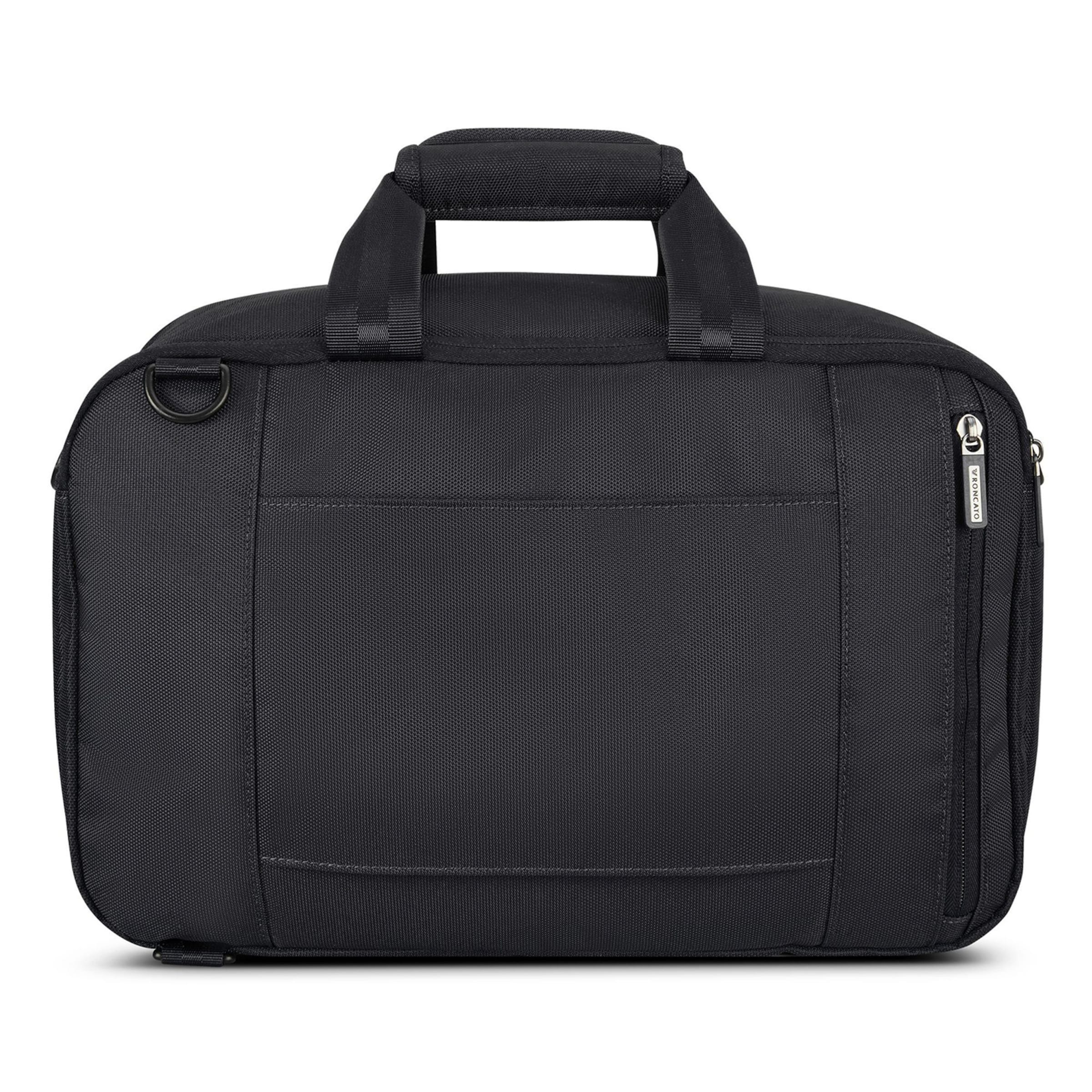 Roncato Weekender 'Gateway' in Black