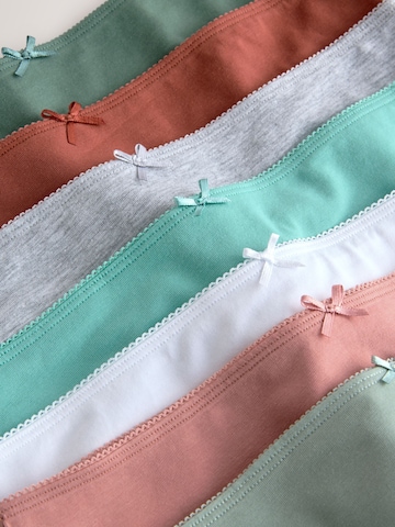 Slip di Next in beige