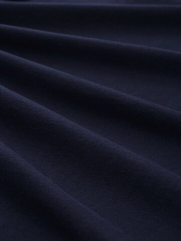 Tricou de la TOM TAILOR pe albastru