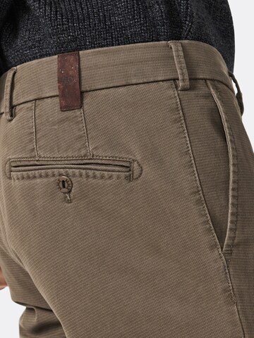 MMX Germany Regular Chino 'Lupus' in Bruin
