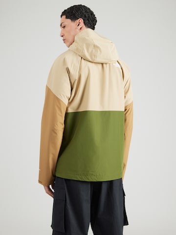 THE NORTH FACE Udendørsjakke 'Lightning' i brun