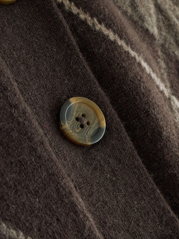 Next Strickjacke in Braun