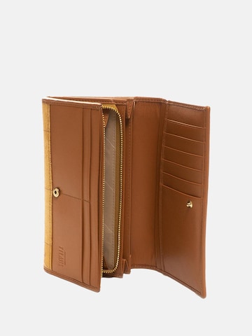 Alviero Martini - Cartera 'WOMAN WALLET' en marrón