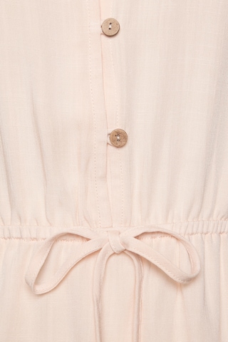 Camicia da donna di BUFFALO in beige