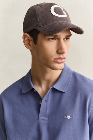 GANT Poloshirt in Blau