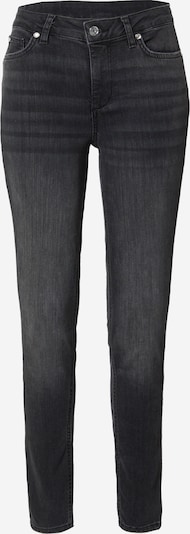 Liu Jo Jeans 'DIVINE' in de kleur Black denim, Productweergave