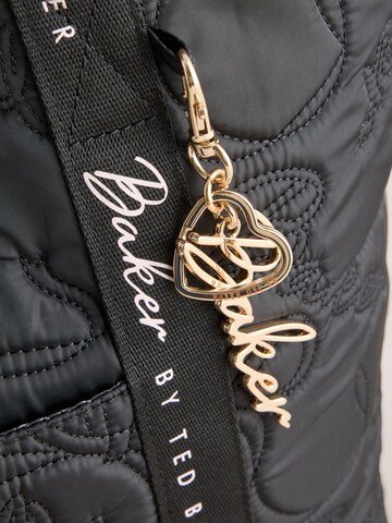 Baker by Ted Baker - Bolso 'Back to School' en negro