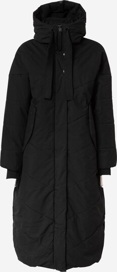 Palton de iarnă 'AURA' g-lab pe negru, Vizualizare produs