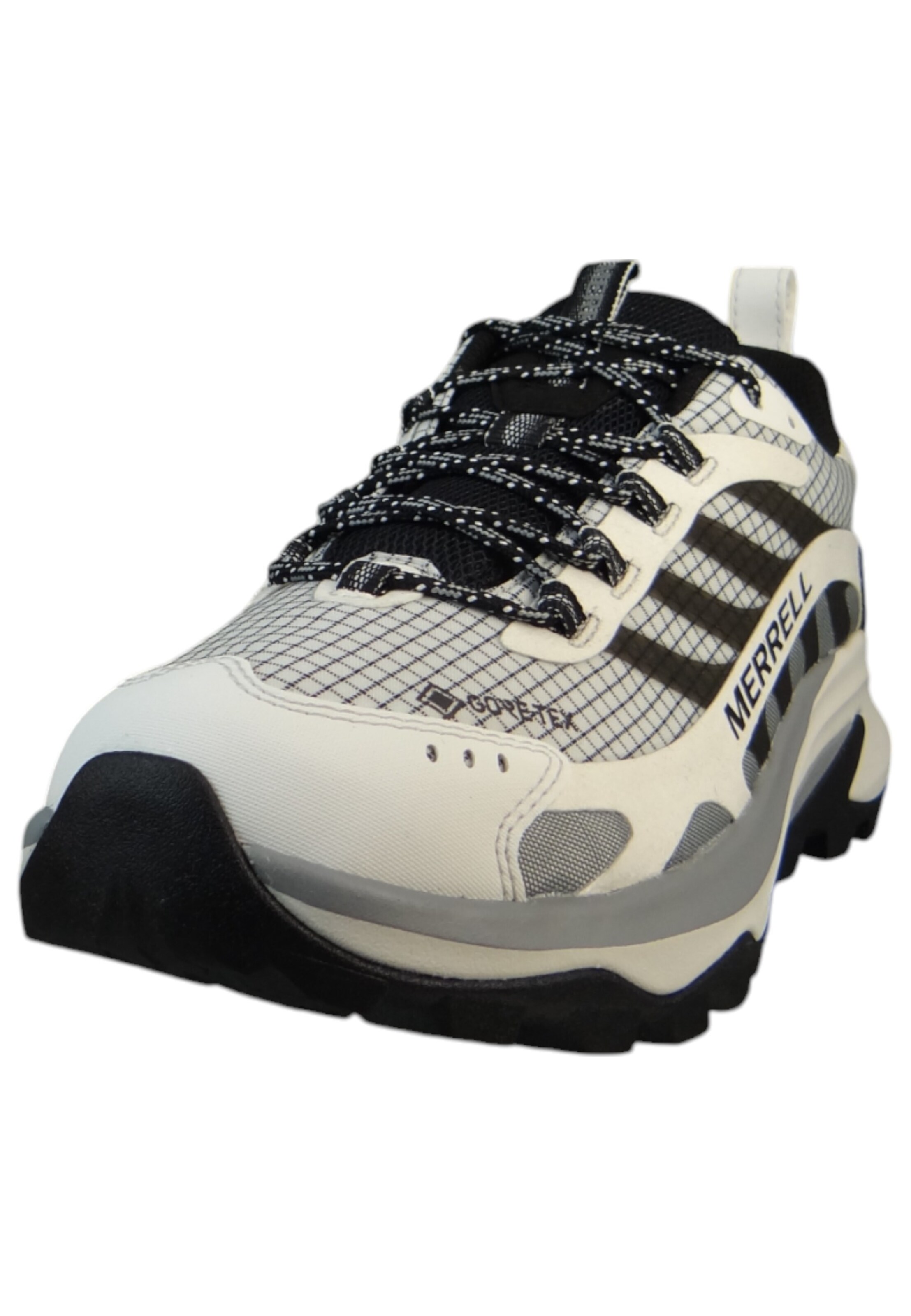 MERRELL Halbschuh 'Moab Speed 2' in Weiß