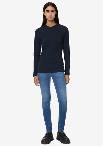 Marc O'Polo DENIM Shirt in Blau