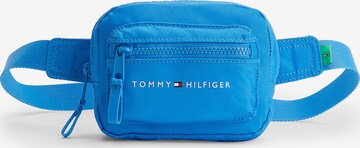 TOMMY HILFIGER Tas in Blauw: voorkant