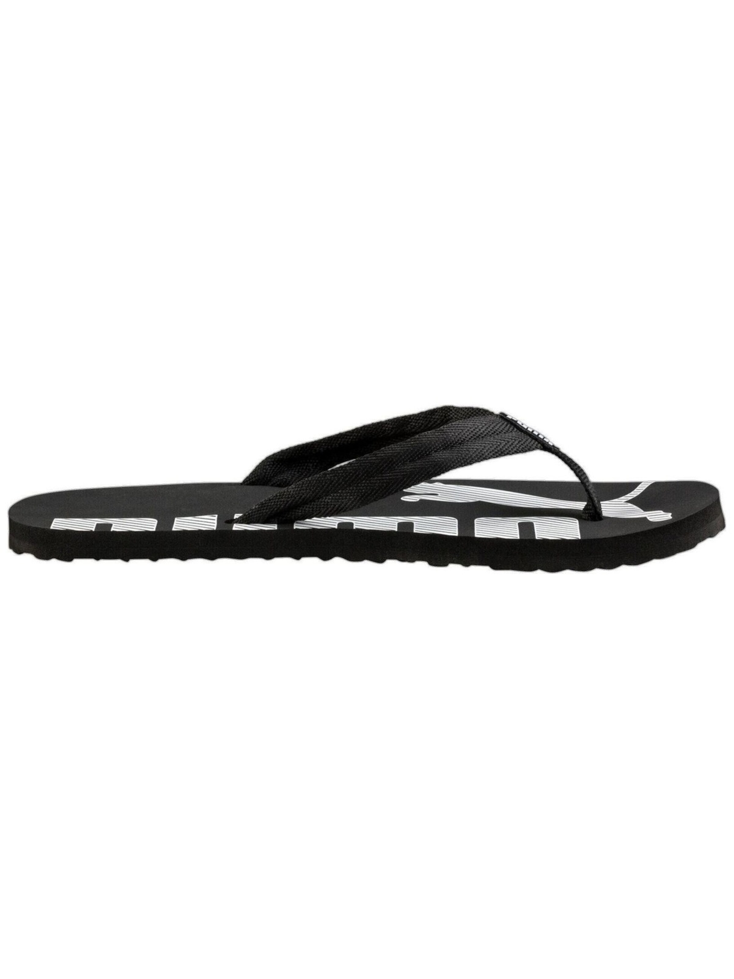 Infradito 'Puma Epic Flip v2' di PUMA in nero
