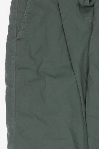 HALLHUBER Pants in S in Green