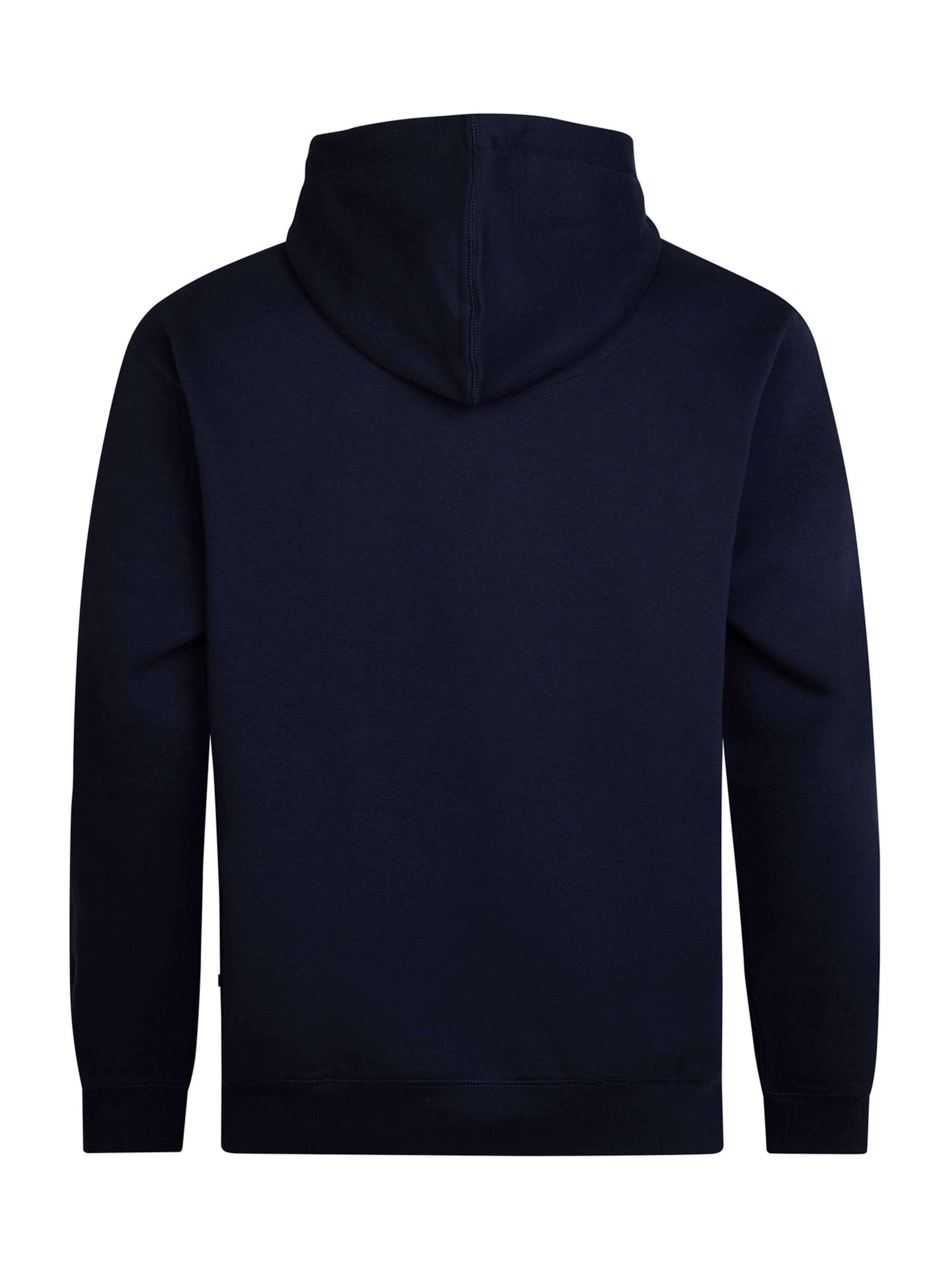 Petrol Industries Свитшот в Синий