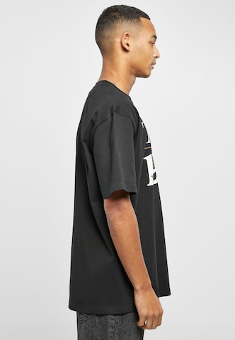 Starter Black Label T-shirt i svart