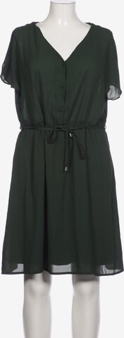 ABOUT YOU Dress in XXXL in Green: front