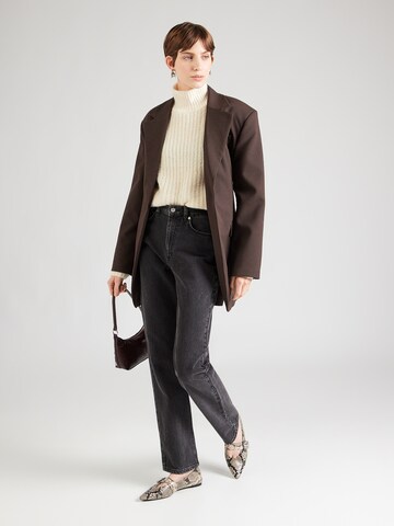 Calvin Klein Jeans Trui in Beige