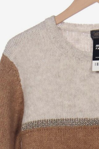Herrlicher Sweater & Cardigan in XL in Brown