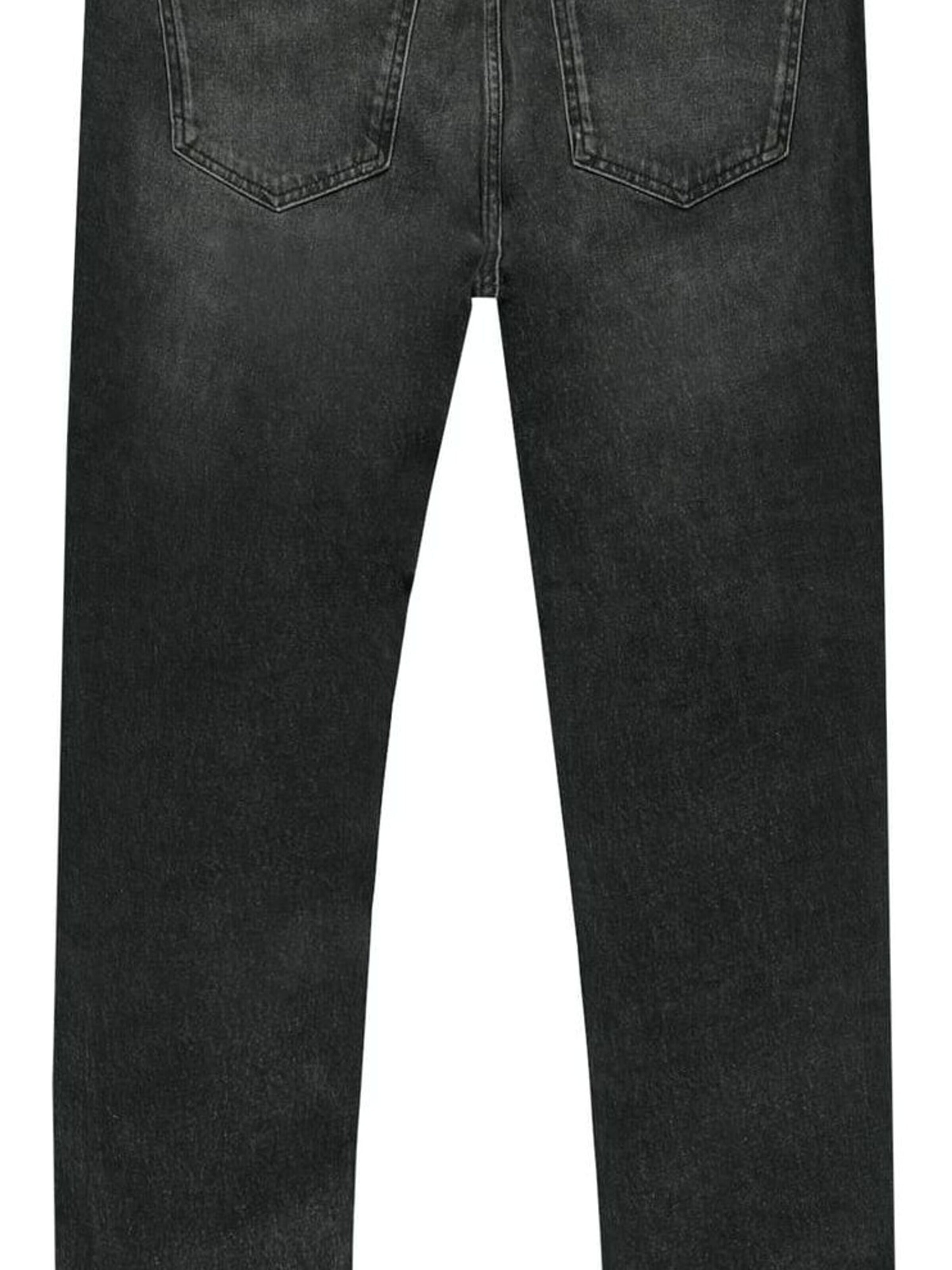 CARS Jeans 'Guard' in Black