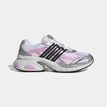 Baskets basses 'Starglide' ADIDAS SPORTSWEAR en gris